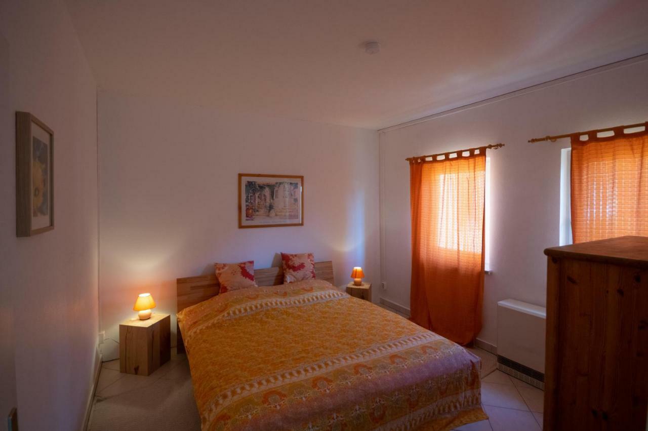 Ferienwohnung Sonnenblume Himmelpfort Pian Екстер'єр фото