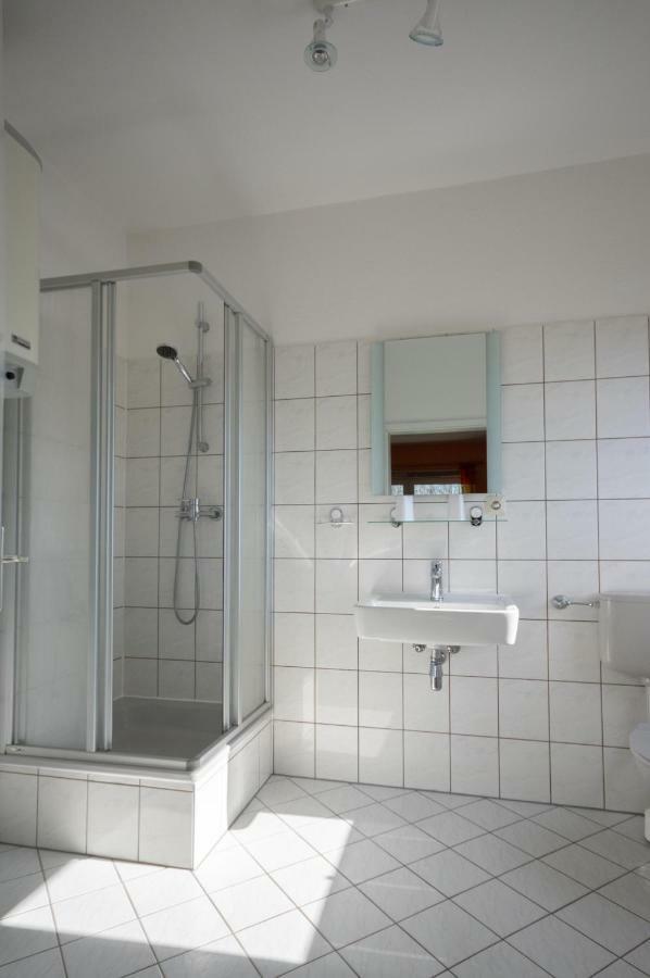 Ferienwohnung Sonnenblume Himmelpfort Pian Екстер'єр фото